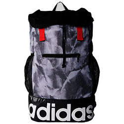 Adidas Performance Women's Backpack, White/Black